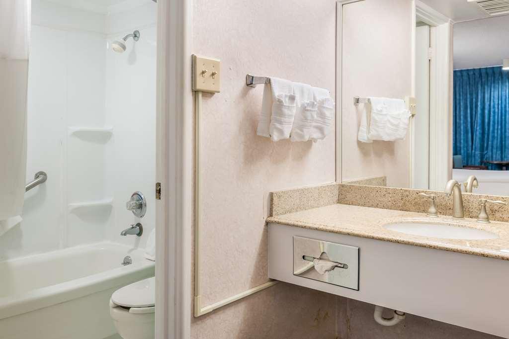 Americas Best Value Inn St. Joseph At I-29 Extérieur photo