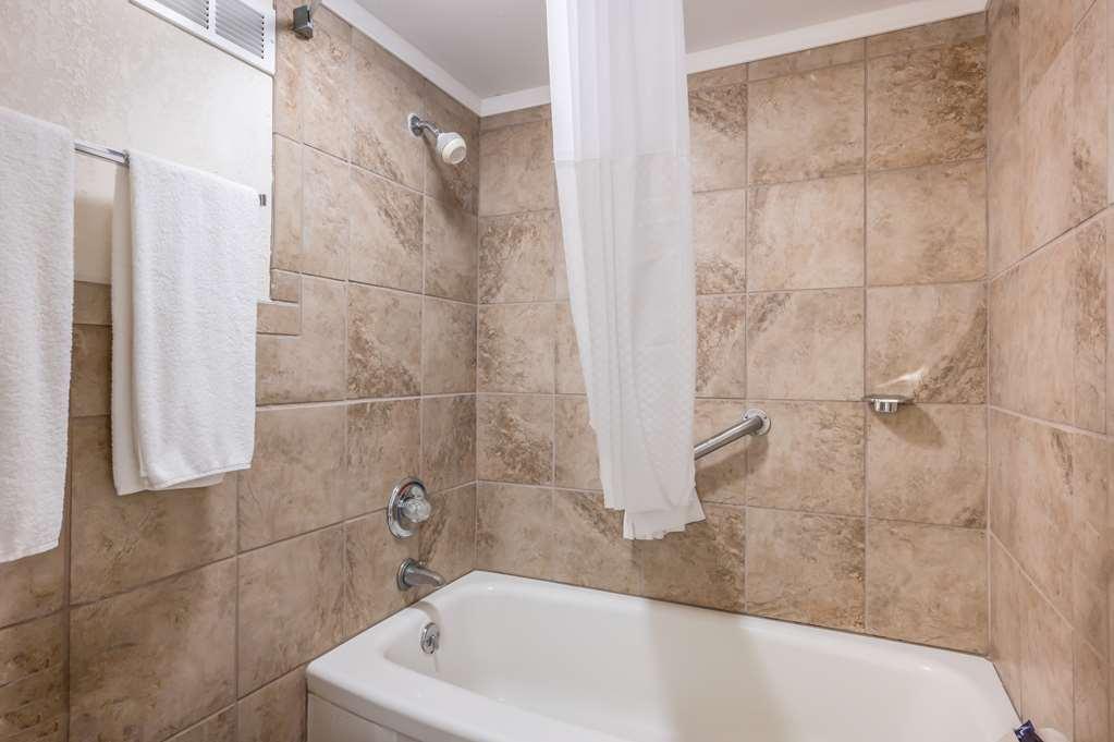 Americas Best Value Inn St. Joseph At I-29 Extérieur photo