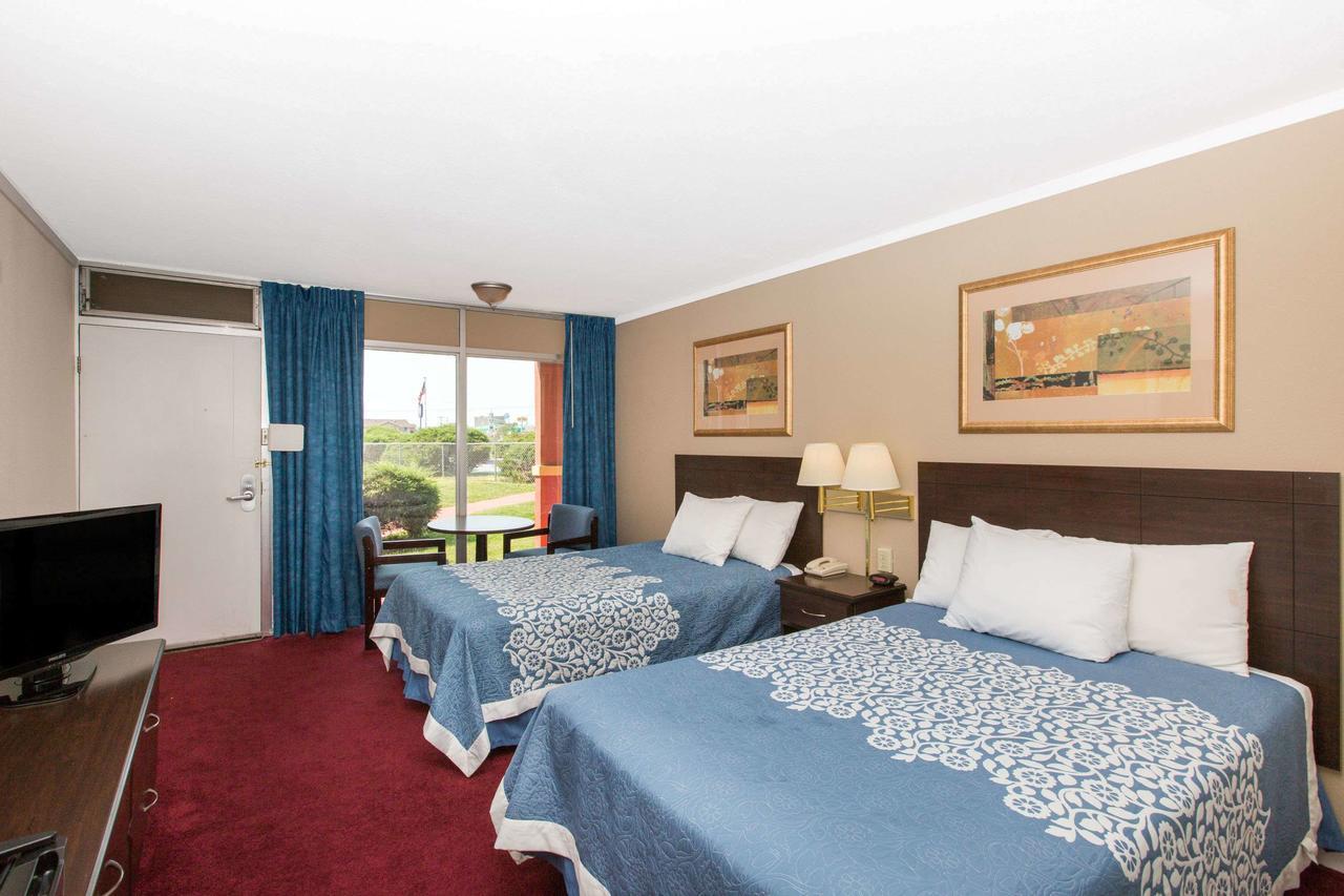 Americas Best Value Inn St. Joseph At I-29 Extérieur photo